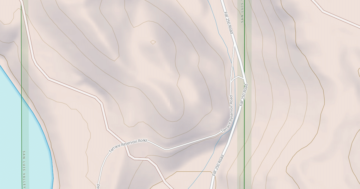 Map preview of BLM National GTLF Public Motorized Roads e3bcd206-e346-45d2-9d49-45885d4e8ff0