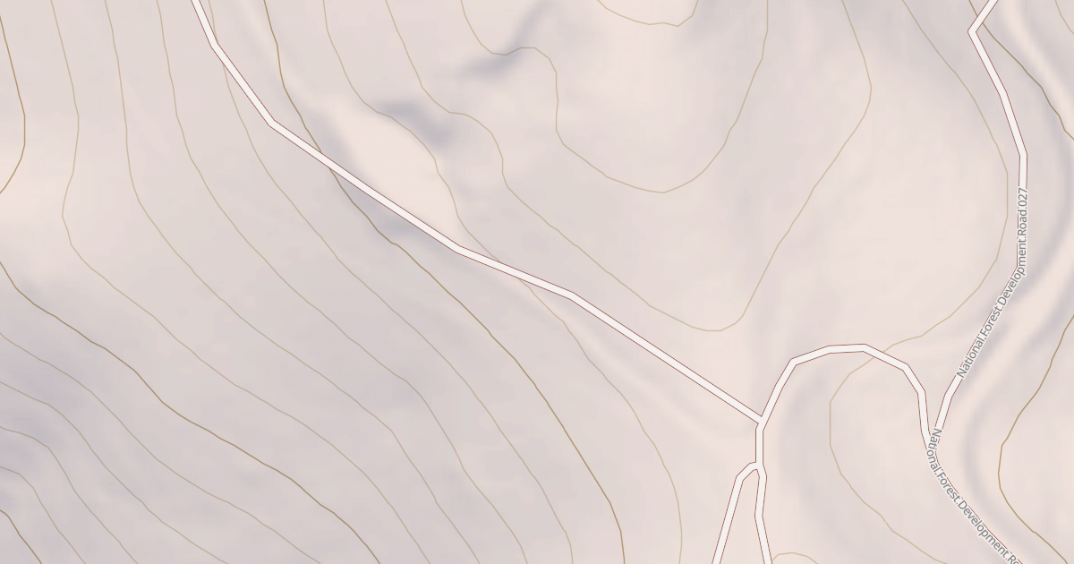 Map preview of TELEPHONE PIT