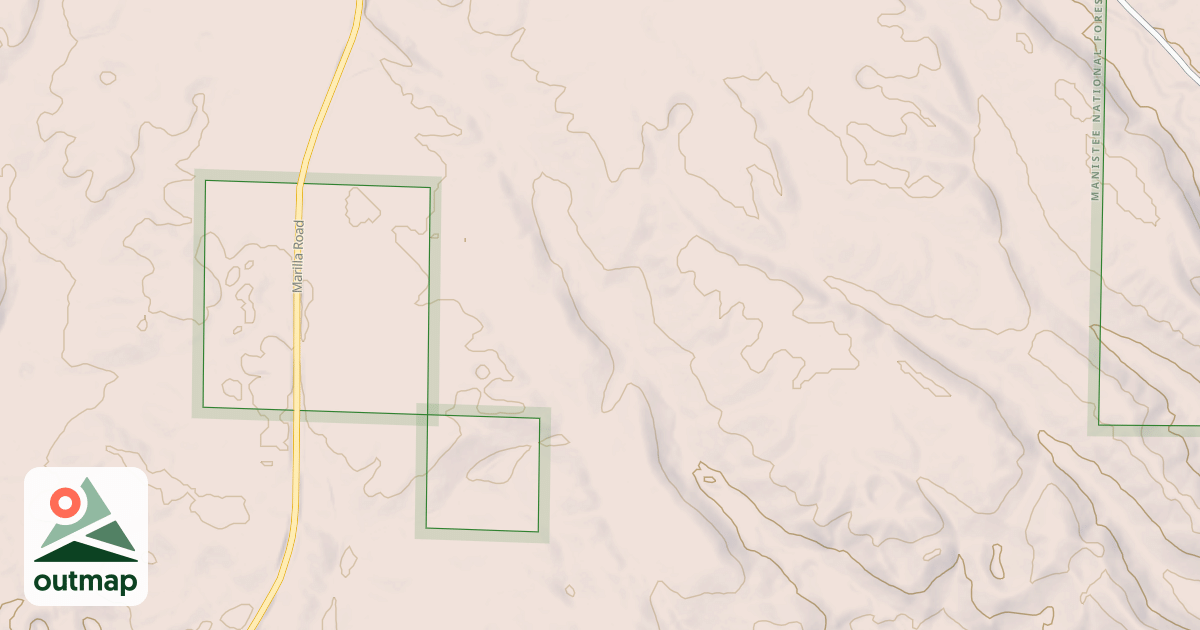 Map of 8080