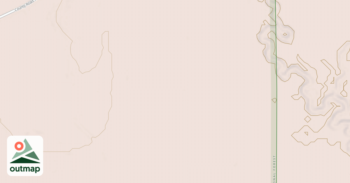 Map of HELMS