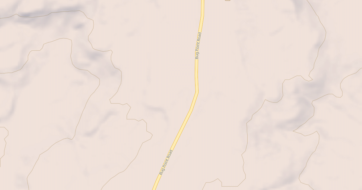 Map preview of BLM National GTLF Public Motorized Roads 05c7a26e-2e50-453b-8656-afb0e915ff25