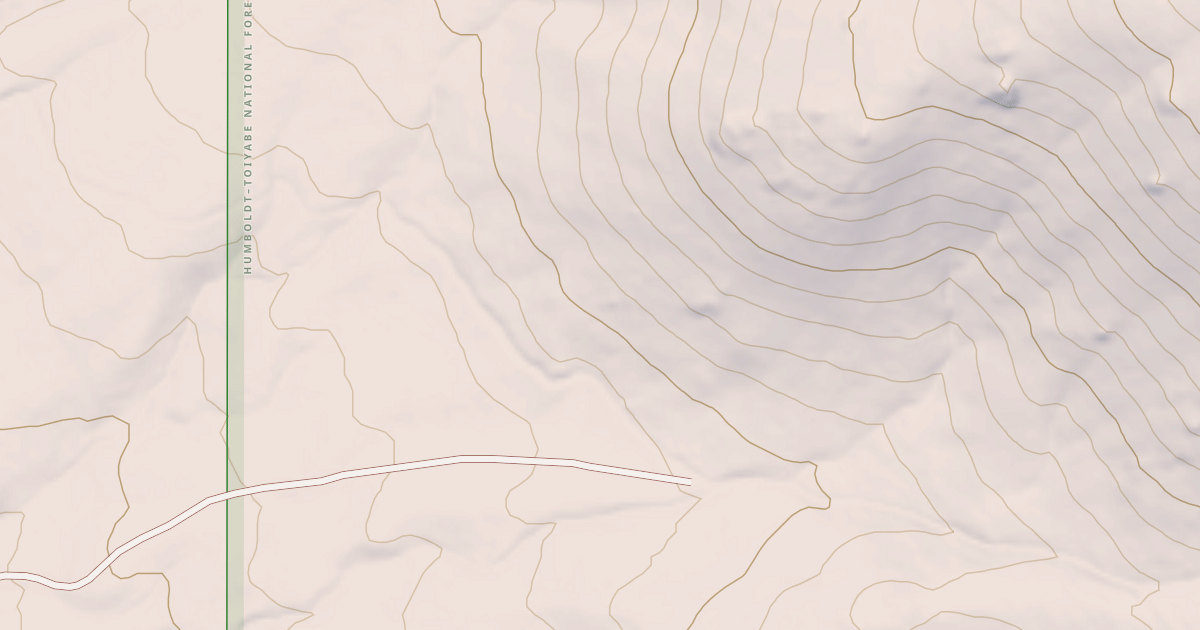 Map preview of COTTONWOOD 1