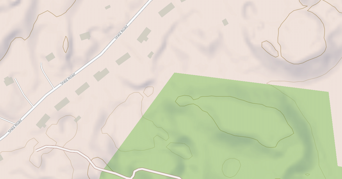 Map preview of USGS National Digital Trails 81f2ef8a-5466-448d-90f1-2fa67a2ae2a1