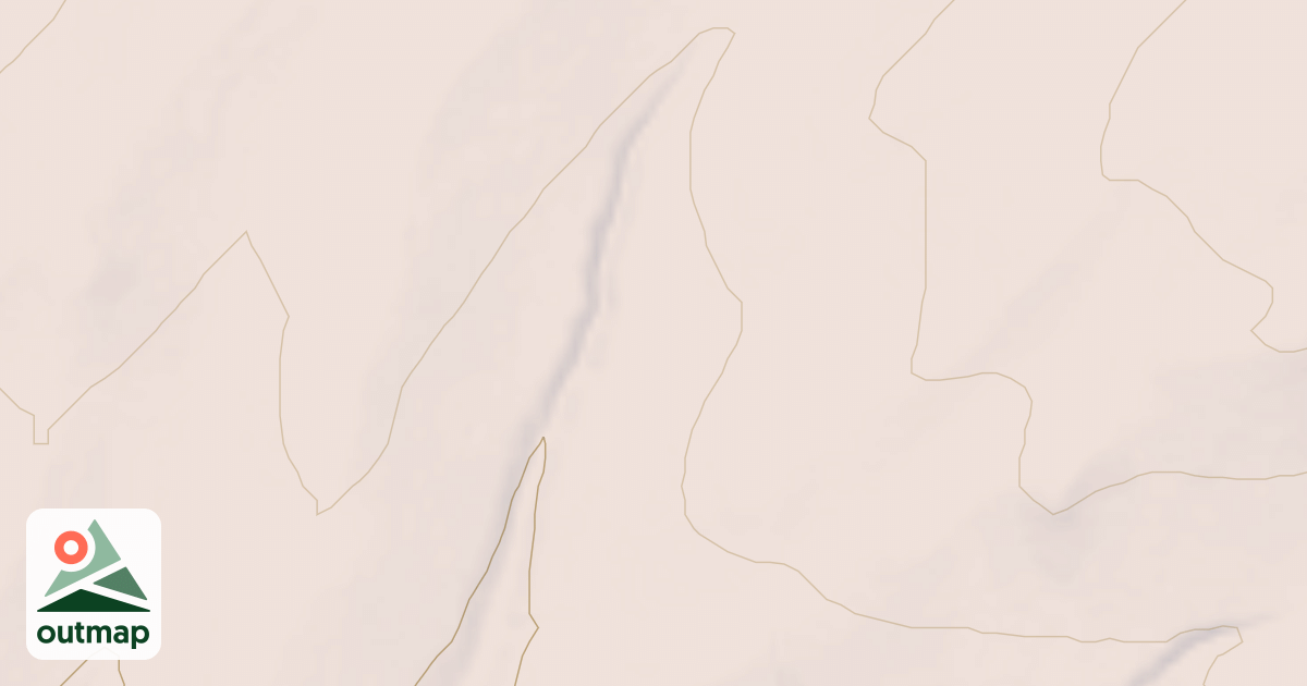 Map of BLM National GTLF Public Motorized Roads 0eaff377-dc63-4fec-9aba-ce02764c4dc5