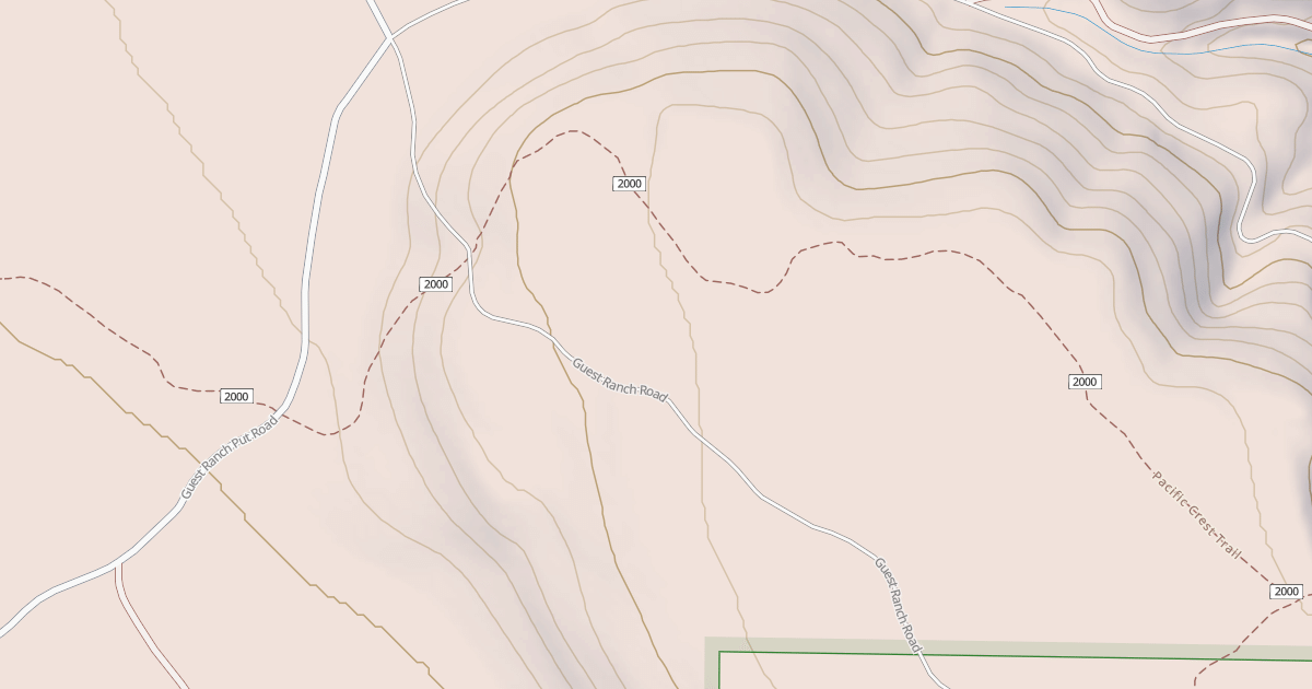 Map preview of COTTENGIM B