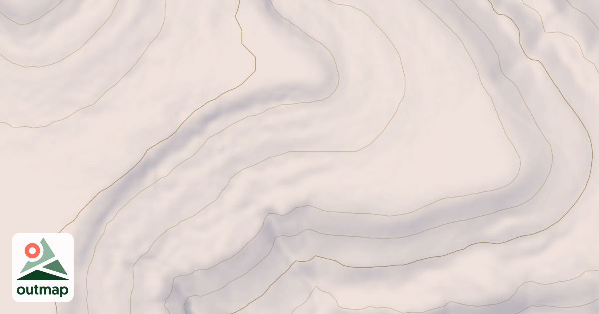 Map of USFS National Forest System Roads {2254D44B-2CDE-4EB1-97E2-A3F317755F70}