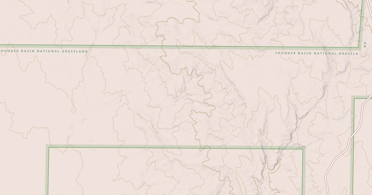 Map preview of Sunquist