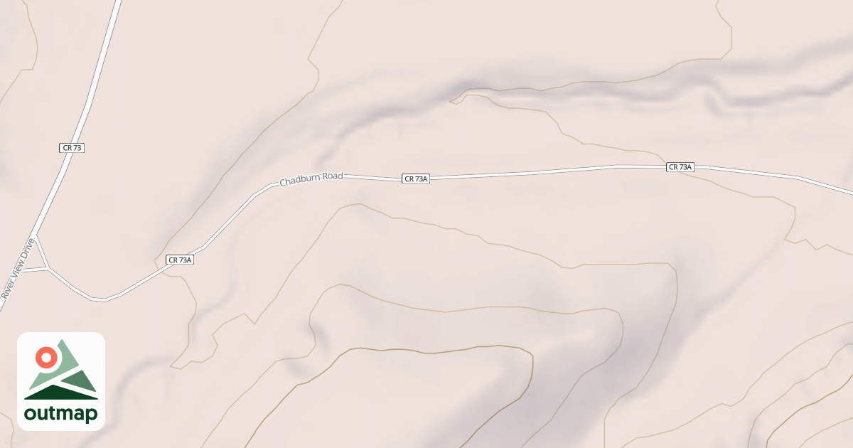 Map of BLM National GTLF Public Motorized Roads 30c558d1-1c02-479a-9050-91f8a61b3142