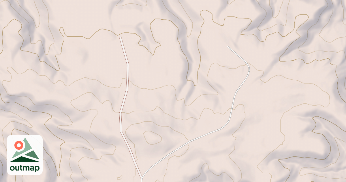 Map of (FDR) 8838
