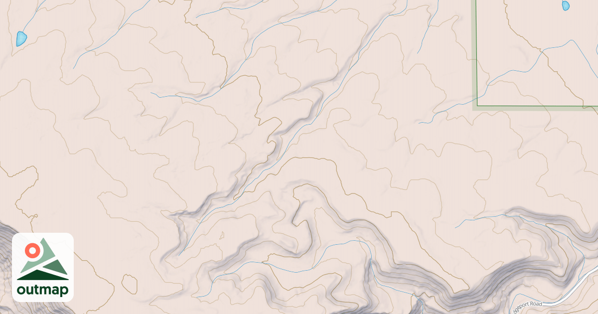 Map of 092