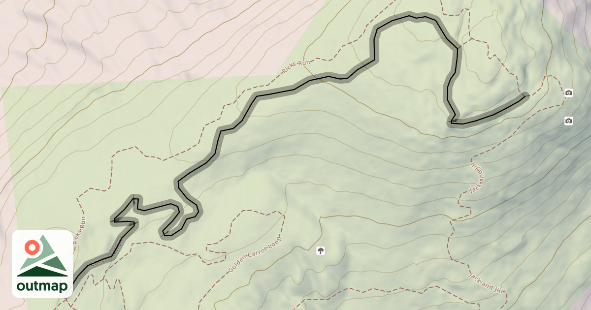 Map of Constellation