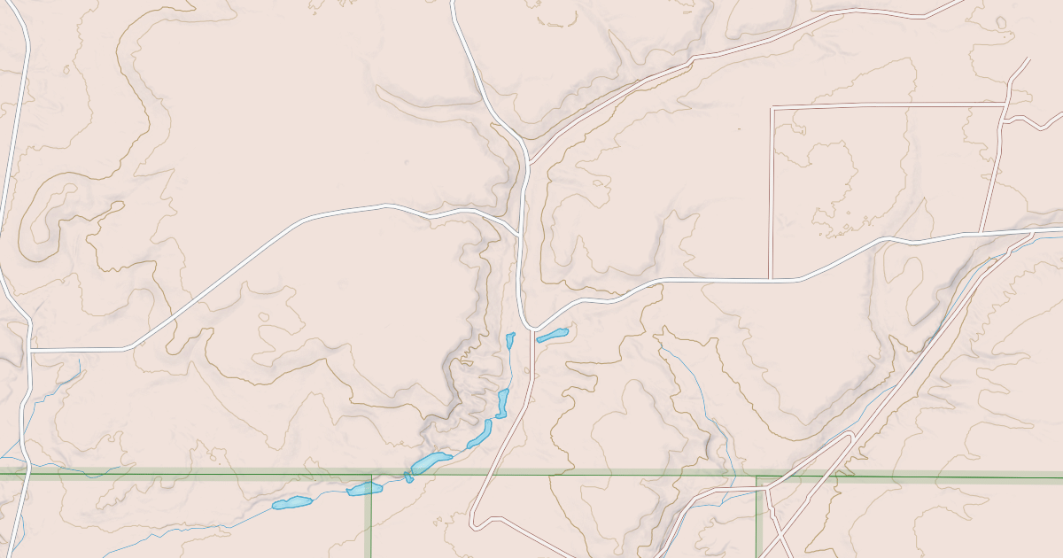 Map preview of FDR1460