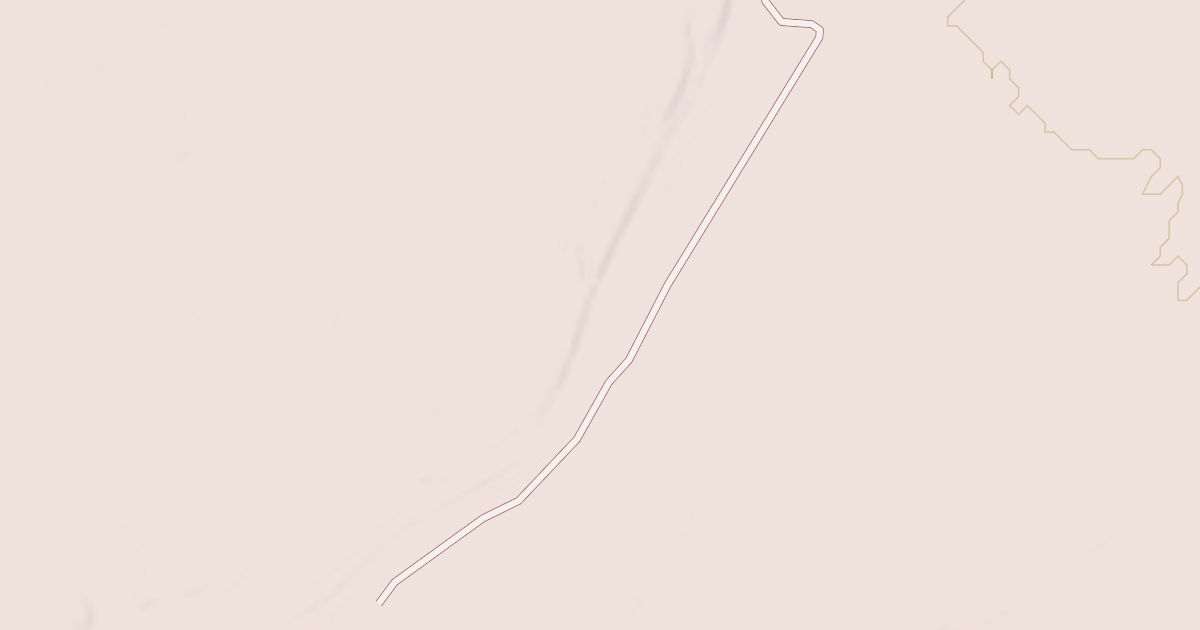 Map preview of BLM National GTLF Public Motorized Roads 690c11c7-65d7-46a2-a291-8ddaf195bb09