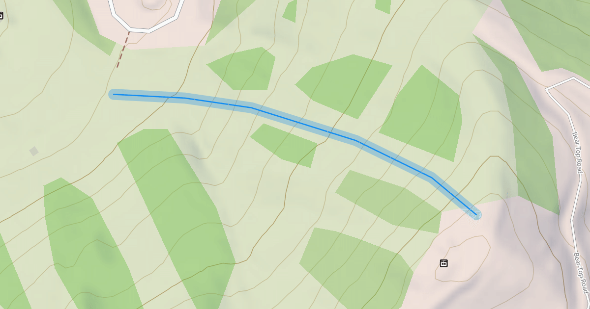 Map preview of Lonely Pine
