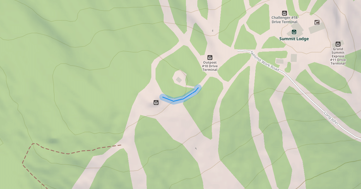 Map preview of Skyline