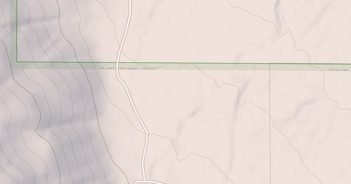 Map preview of 42241