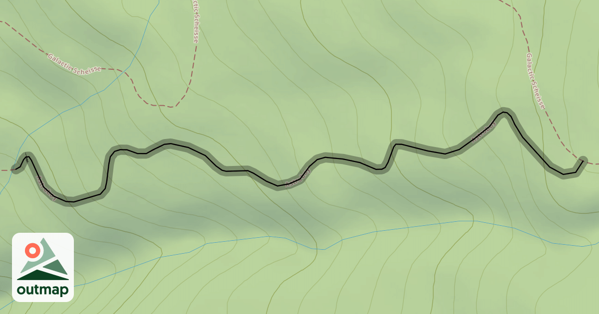 Map of Astroboy 1