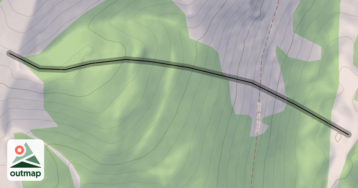 Map of Fault 2