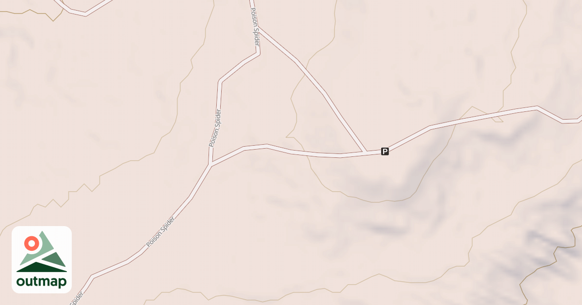 Map of BLM National GTLF Public Motorized Roads 175c59f2-0c91-4115-94ff-5c21cccca971