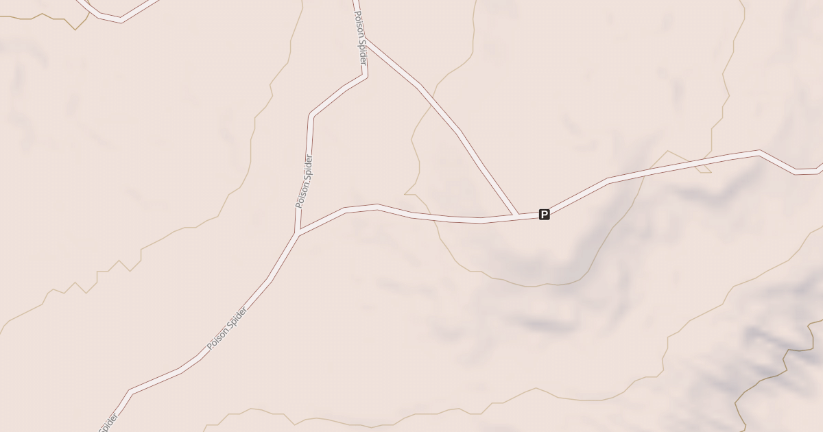 Map preview of BLM National GTLF Public Motorized Roads 175c59f2-0c91-4115-94ff-5c21cccca971
