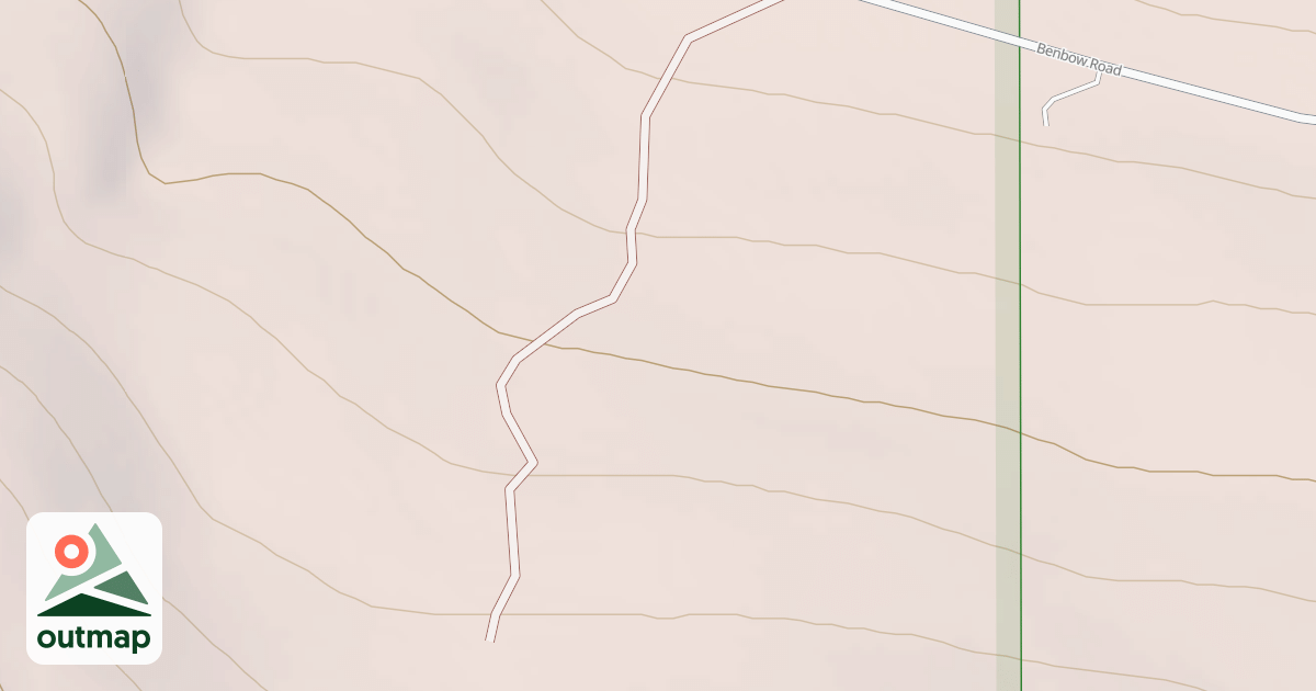 Map of 24146