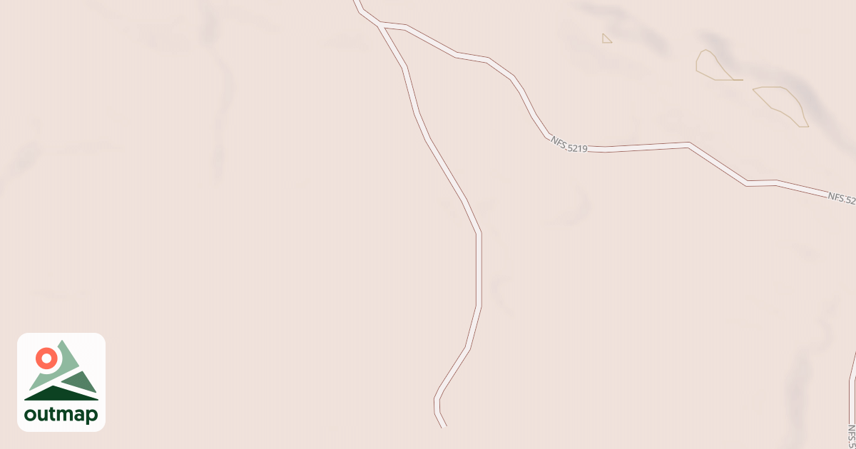 Map of 8682