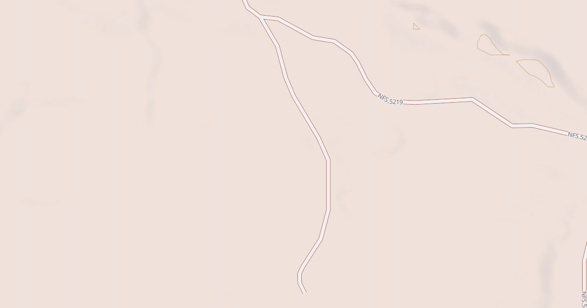 Map preview of 8682