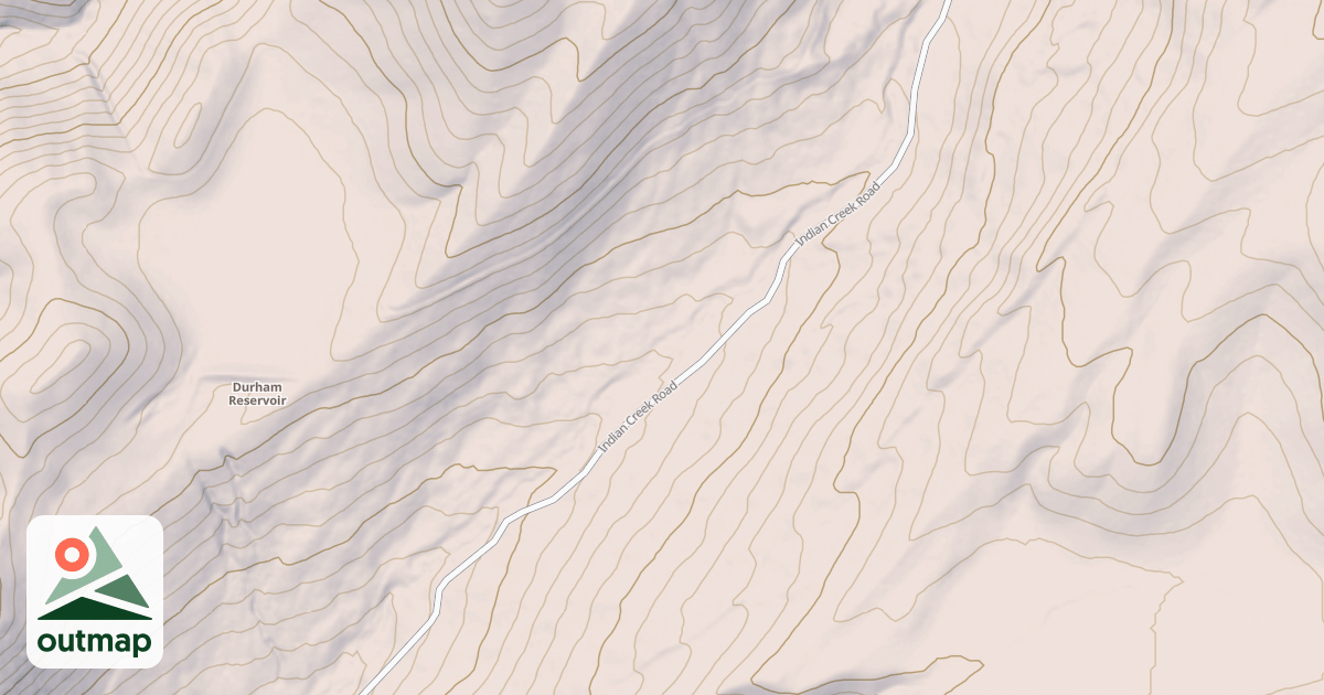 Map of BLM National GTLF Public Motorized Roads e106d471-85ae-4bc8-bebe-dda60fca9883