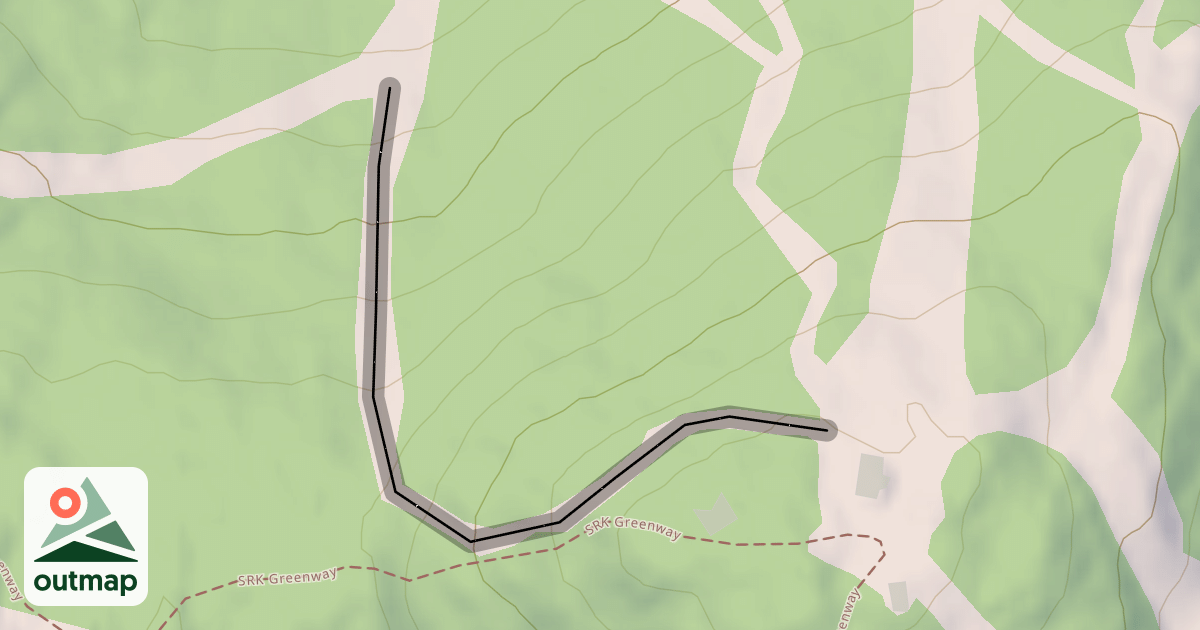 Map of Rags To
