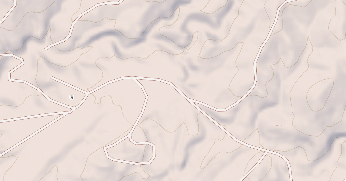 Map preview of BLM National GTLF Public Motorized Roads 237d43e3-172d-44a2-9905-7674cce4be1c
