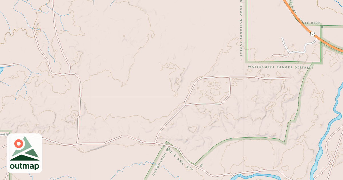 Map of FDR6773