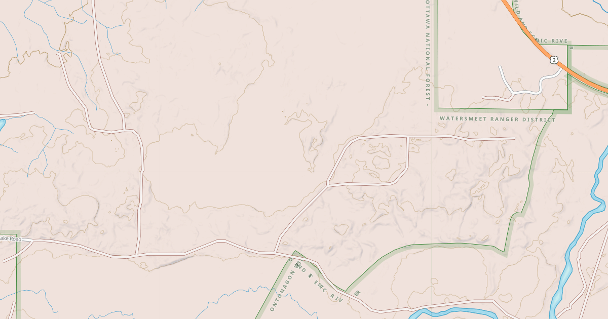 Map preview of FDR6773