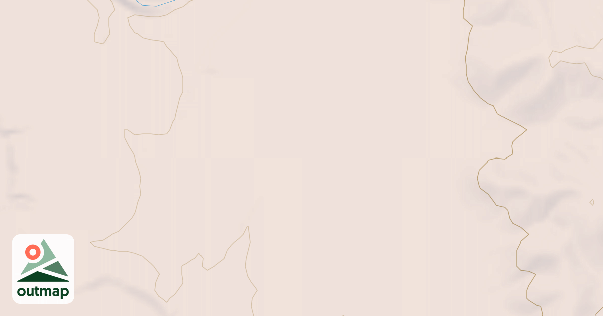 Map of 135a
