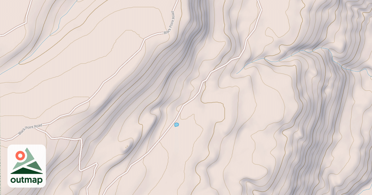 Map of BLM National GTLF Public Motorized Roads 6b4fd231-3bf4-485d-a699-1bb41641b0b9