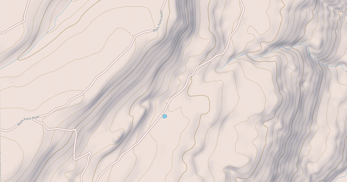 Map preview of BLM National GTLF Public Motorized Roads 6b4fd231-3bf4-485d-a699-1bb41641b0b9