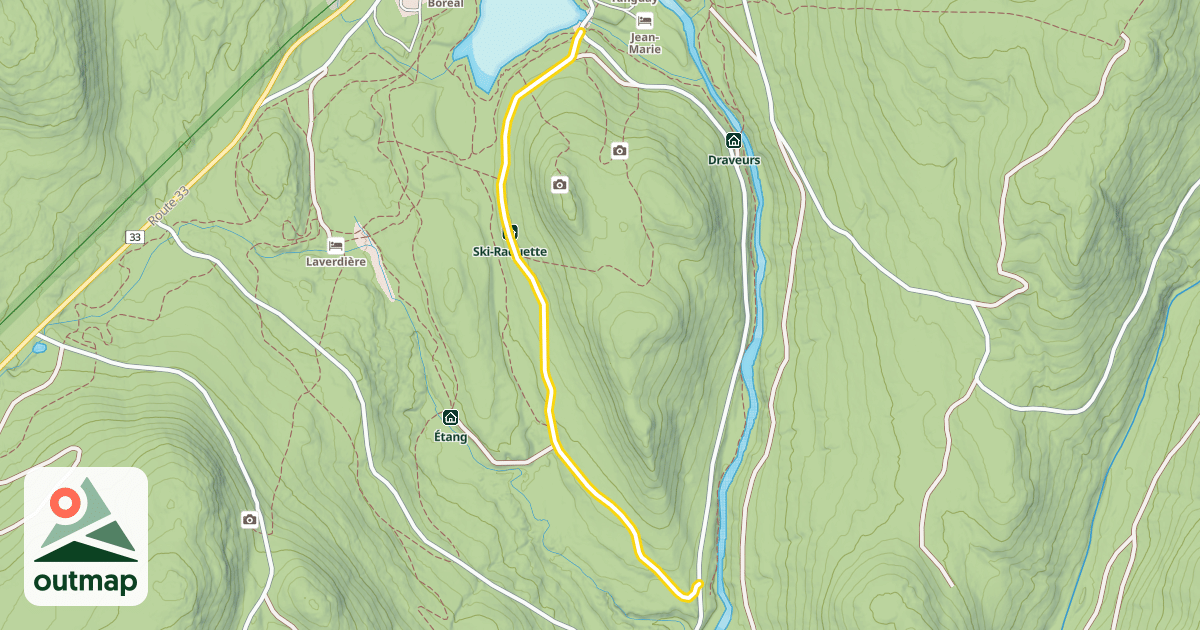 Map of 11