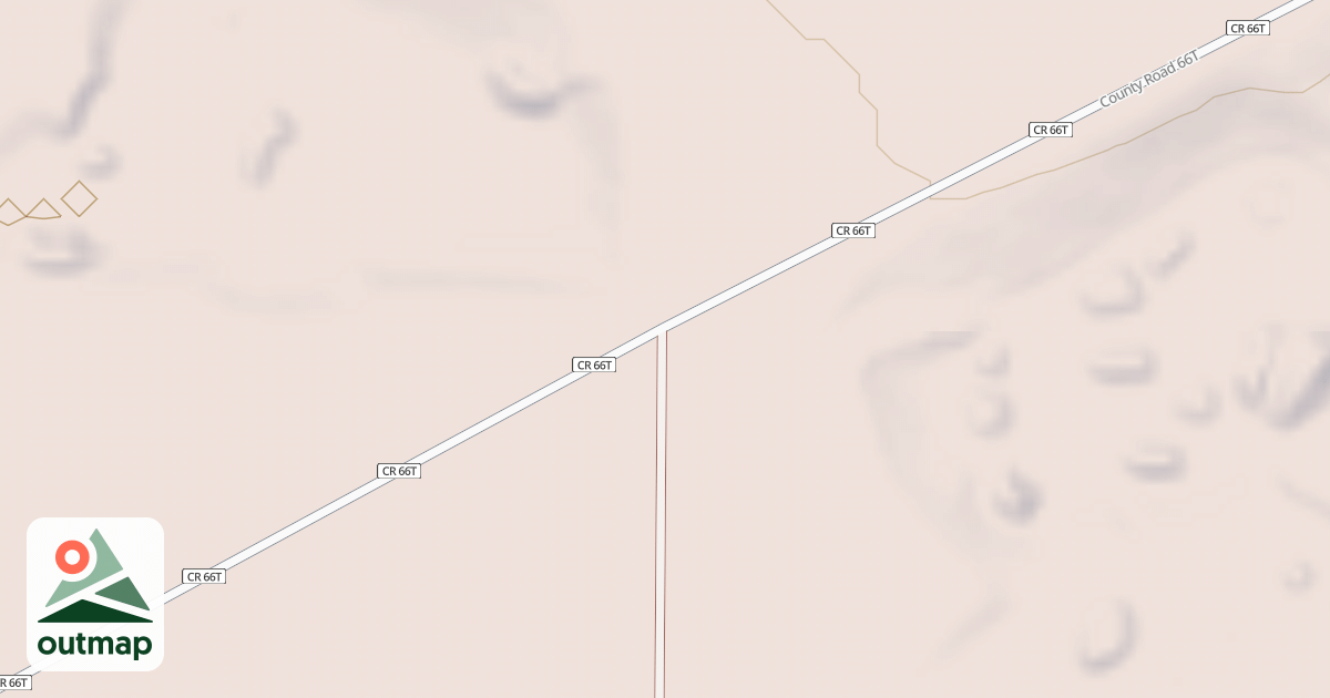 Map of BLM National GTLF Public Motorized Roads 78be2168-3176-41e6-b04f-df9a69177784