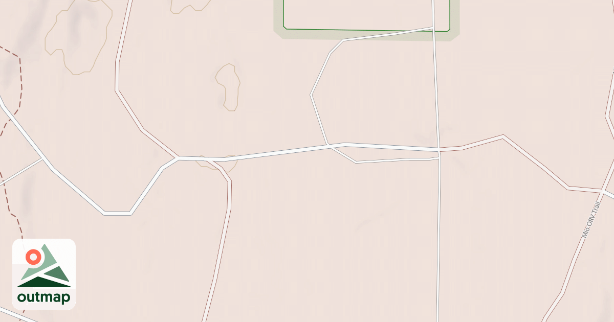 Map of Lp4;lp9