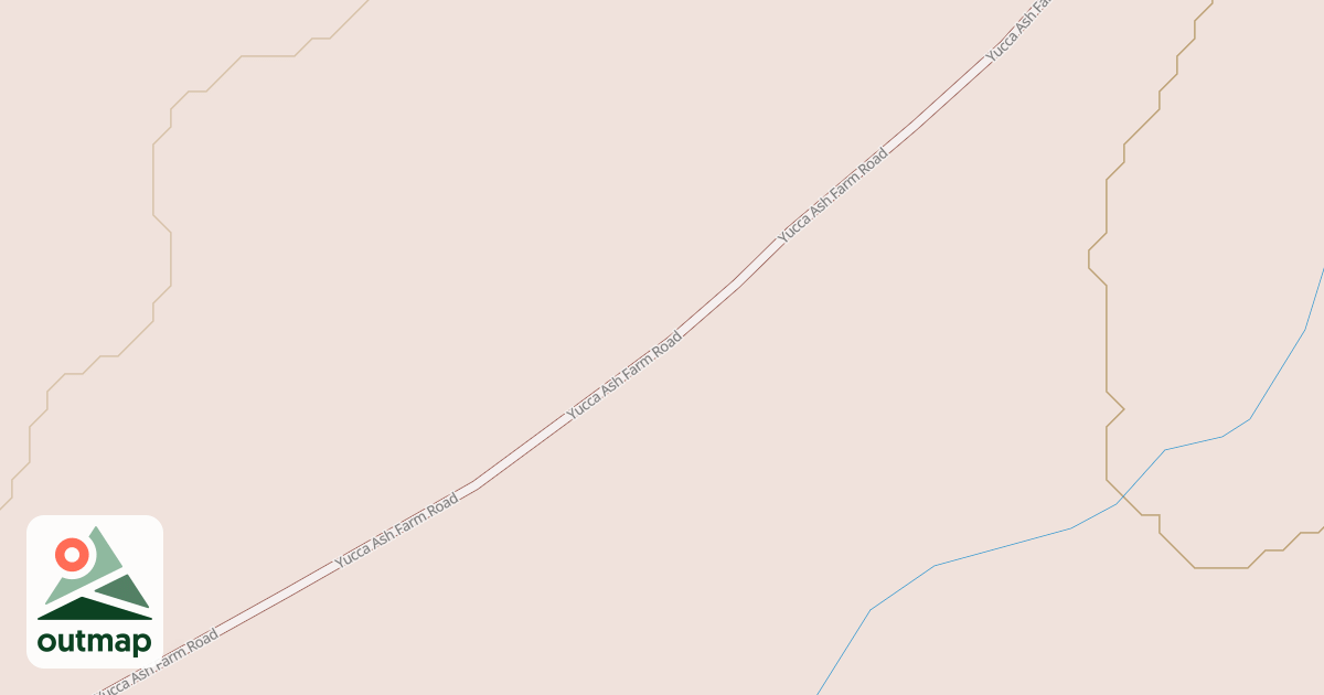 Map of BLM National GTLF Public Motorized Roads 3b1e643e-5647-47d9-a97b-c716df3b418a