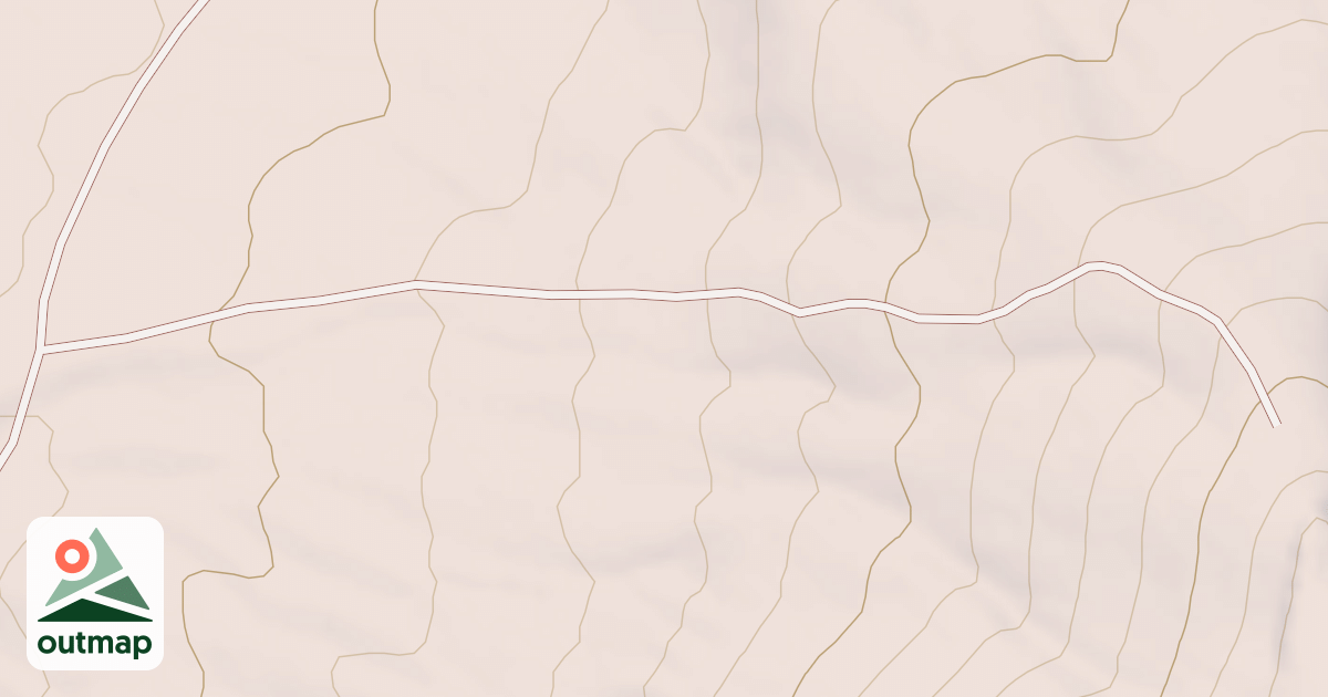 Map of CORTA