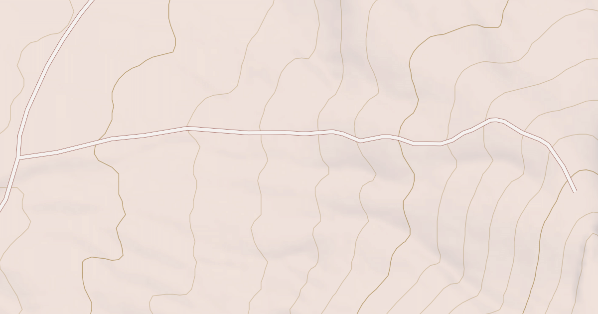 Map preview of CORTA
