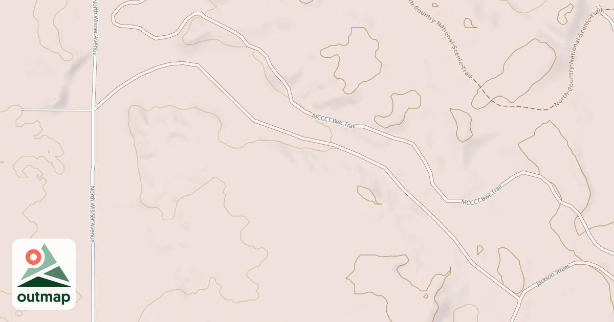 Map of 5773