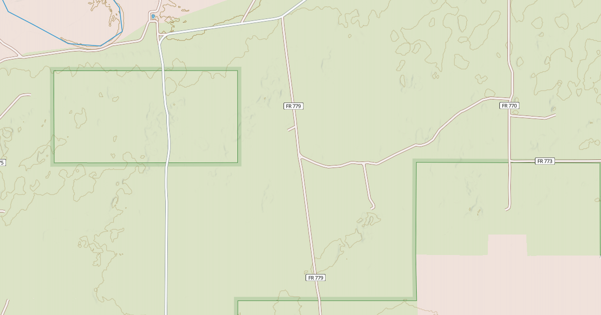 Map preview of KNELLER