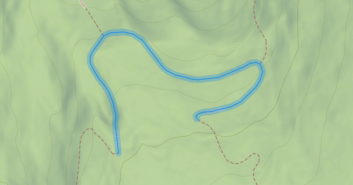 Map preview of Tatooine