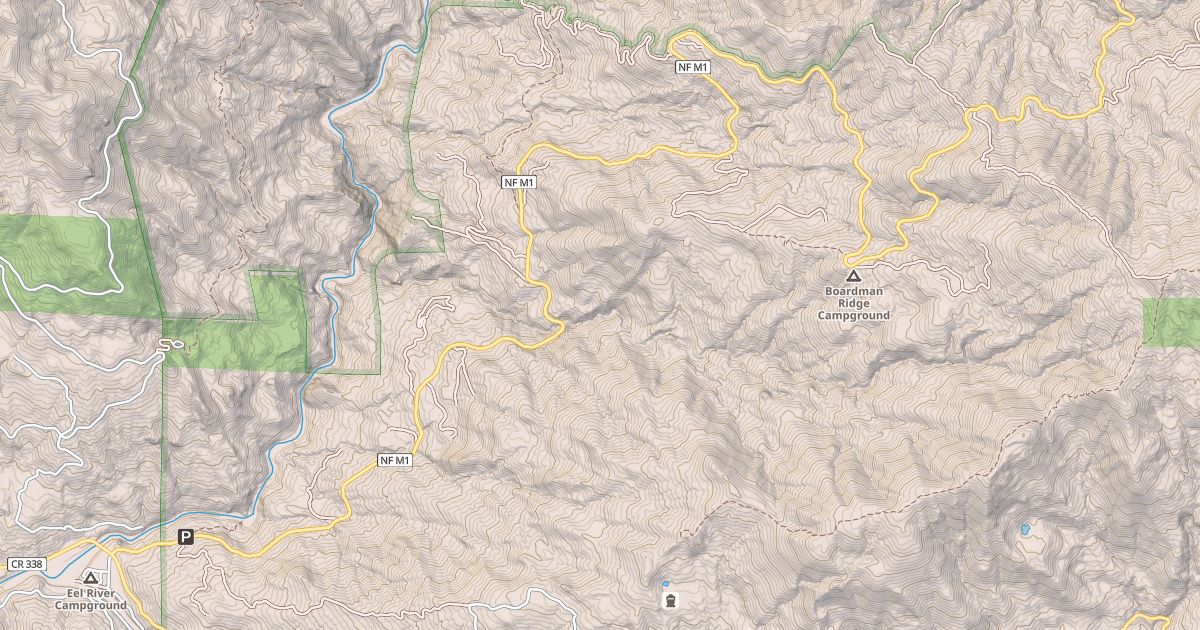 Map preview of PILLSBURY-INDIAN DICK