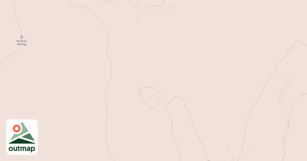 Map of USGS National Digital Trails e7d9a231-e7b4-4a3d-93d0-132568e0be8e