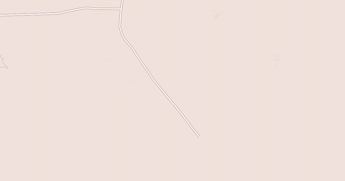 Map preview of CADILLAC SPUR A