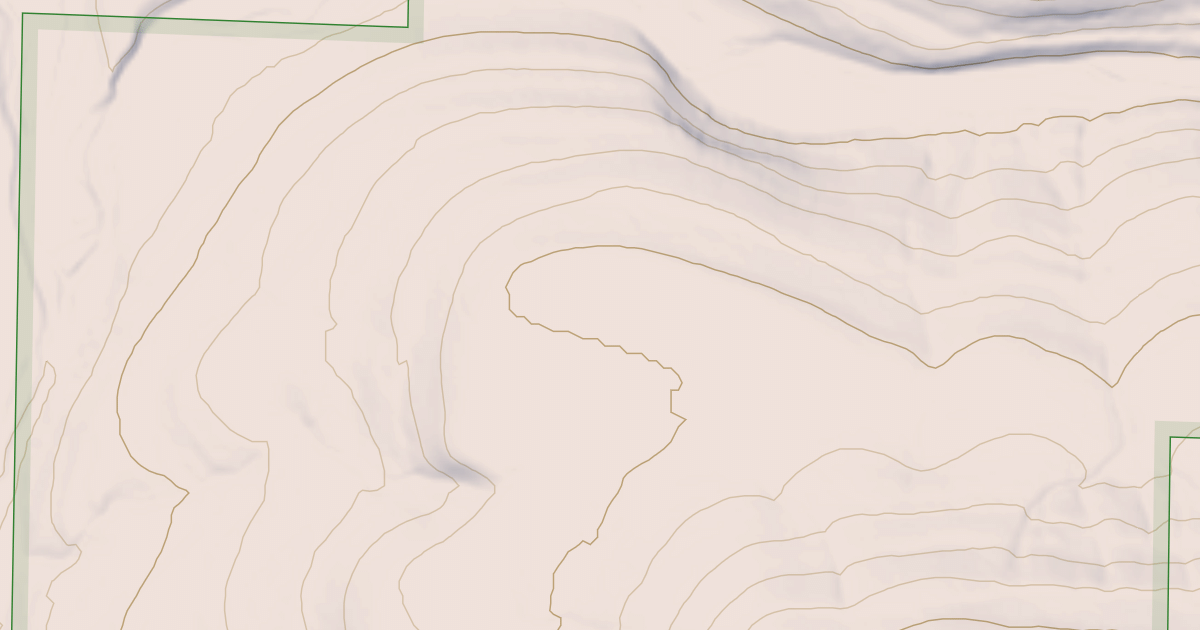 Map preview of USFS Motor Vehicle Use Map Roads {A6E2D603-1FE7-4394-8C9A-F4BF2C703C63}