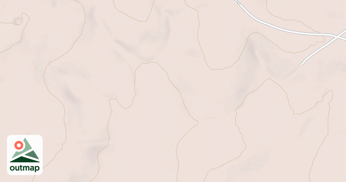Map of BETTIS