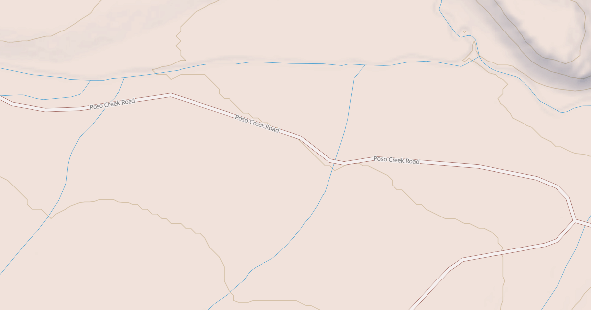 Map preview of BLM National GTLF Public Motorized Roads 8dabdc05-c782-4e2b-a834-9ce99ac189ec